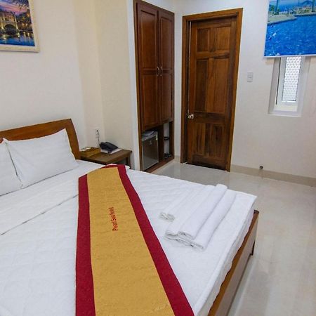 Bien Ngoc Hotel Vung Tau Extérieur photo