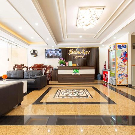 Bien Ngoc Hotel Vung Tau Extérieur photo