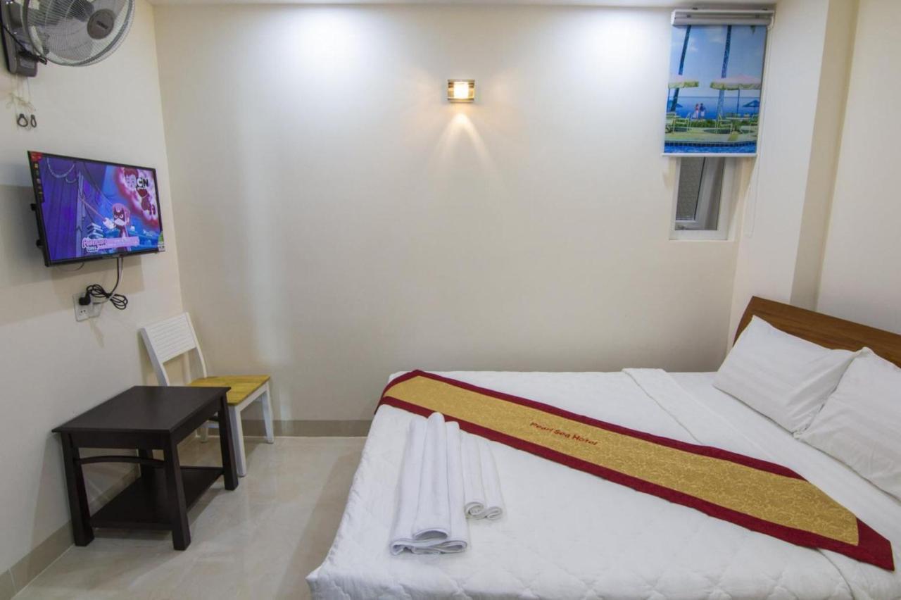 Bien Ngoc Hotel Vung Tau Extérieur photo