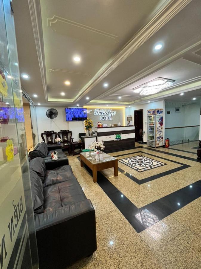 Bien Ngoc Hotel Vung Tau Extérieur photo