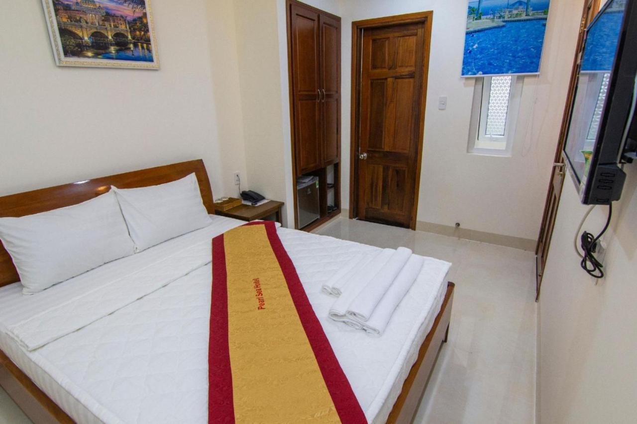 Bien Ngoc Hotel Vung Tau Extérieur photo