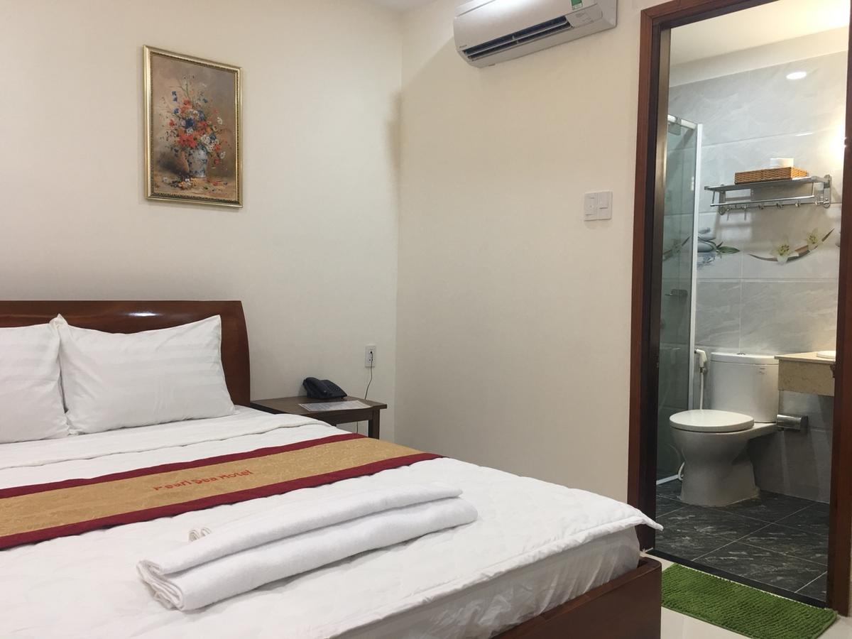 Bien Ngoc Hotel Vung Tau Extérieur photo