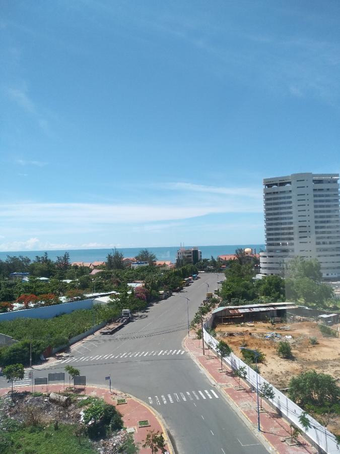 Bien Ngoc Hotel Vung Tau Extérieur photo