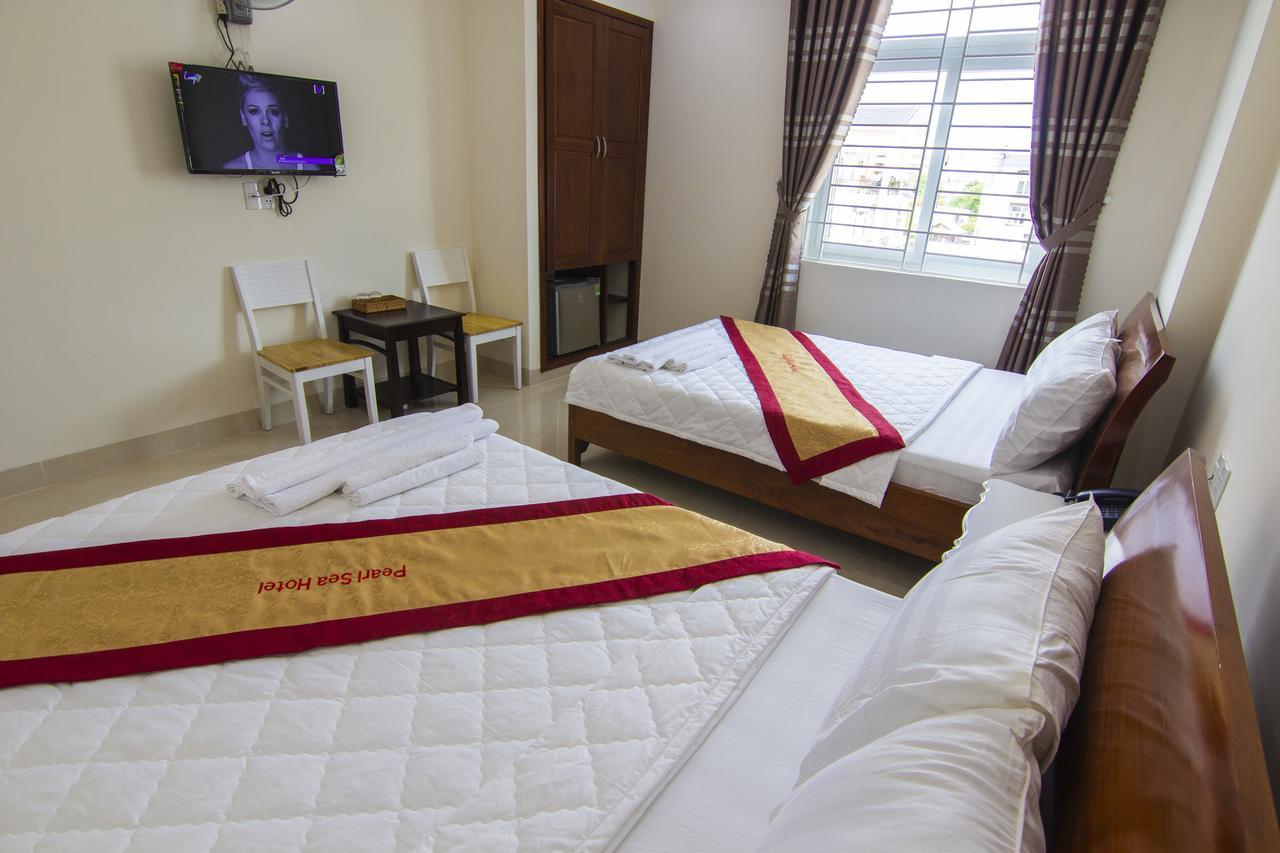 Bien Ngoc Hotel Vung Tau Extérieur photo