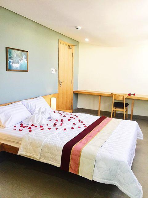 Bien Ngoc Hotel Vung Tau Extérieur photo