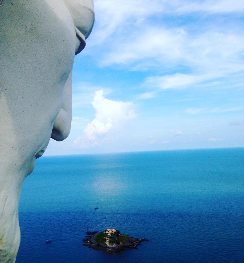 Bien Ngoc Hotel Vung Tau Extérieur photo